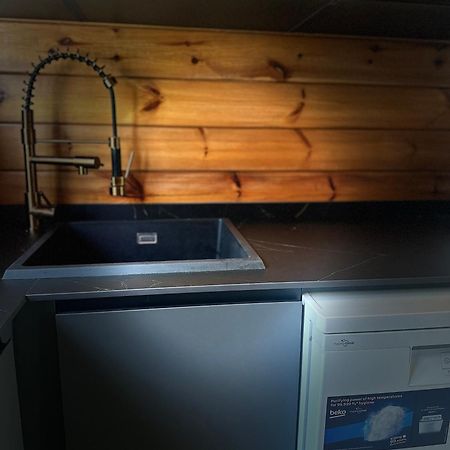 Exclusiva Cabana En Incles - Vistas Al Valle & Pistas De Ski Grandvalira - Free Parking Canillo Esterno foto